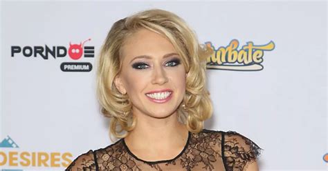 kageny linn|Porn star Kagney Linn Karter’s cause of death revealed.
